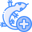 Reptile icon 64x64