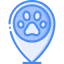 Location icon 64x64