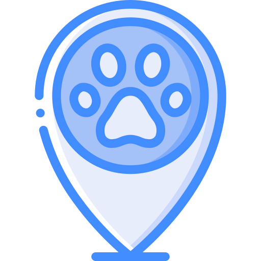 Location icon