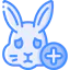 Rabbit icon 64x64
