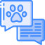 Chat icon 64x64