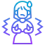 Pain icon 64x64