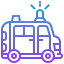 Ambulance icon 64x64