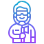 Doctor icon 64x64