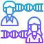 Genetic icon 64x64