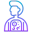 Germ icon 64x64