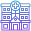 Hospital icon 64x64