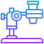 Microscope icon 64x64