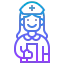 Nurse icon 64x64