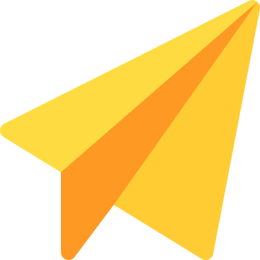 Send mail ícono