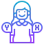 Pregnancy icon 64x64