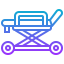 Stretcher icon 64x64