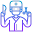 Surgeon icon 64x64