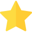 Star icon 64x64