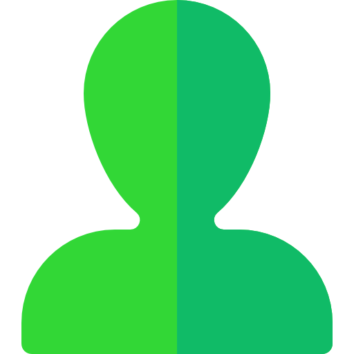 User 图标