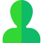 User icon 64x64