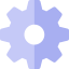 Settings icon 64x64