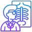 Radiography icon 64x64