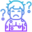Abnormal icon 64x64