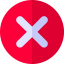 Cancel icon 64x64