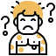 Abnormal icon 64x64