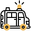Ambulance icon 64x64