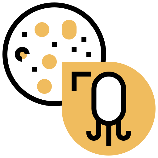 Bacteria icon