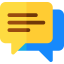 Chat icon 64x64