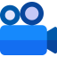 Video camera icon 64x64