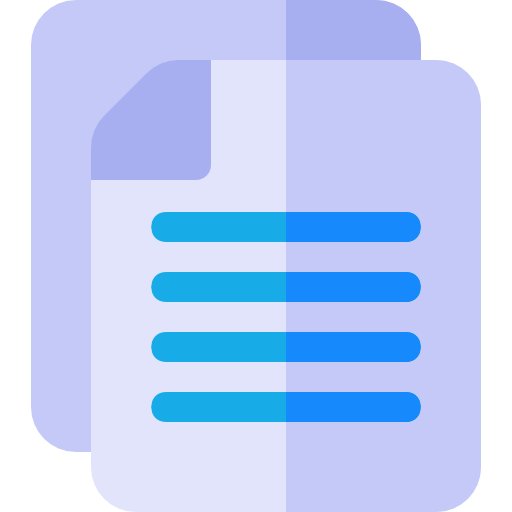 File icon