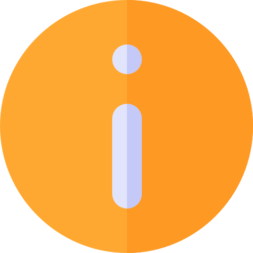 Information icon