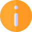 Information icon 64x64