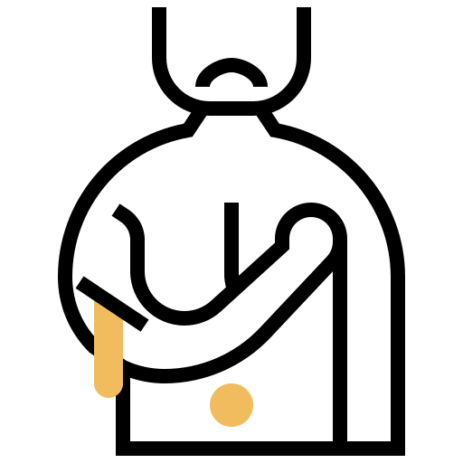 Incision icon