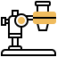 Microscope icon 64x64