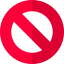 Disabled 图标 64x64