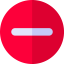 Minus 图标 64x64