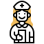 Nurse 图标 64x64