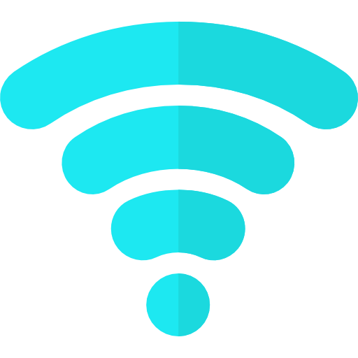 Wifi ícone