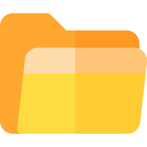 Folder icon