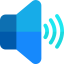 Speaker ícono 64x64