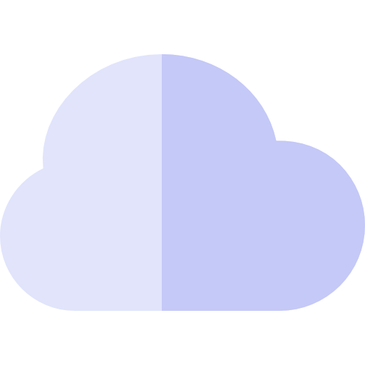 Cloud biểu tượng