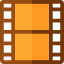 Film ícono 64x64