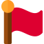 Flag ícono 64x64