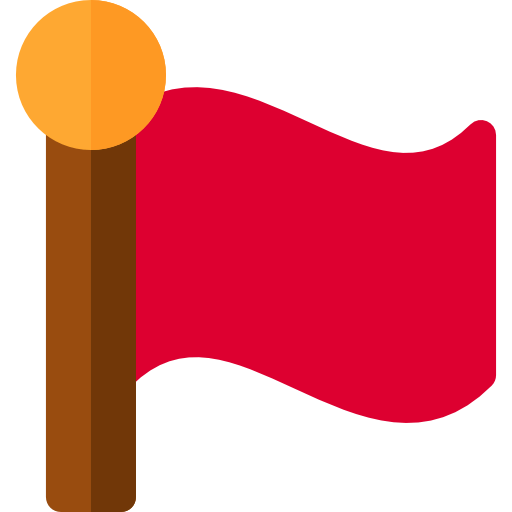 Flag icon