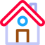 House 图标 64x64