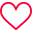 Heart 图标 64x64