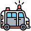Ambulance 图标 64x64