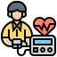 Blood pressure 图标 64x64