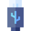 Usb icon 64x64