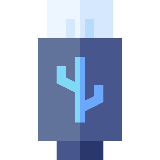 Usb icon